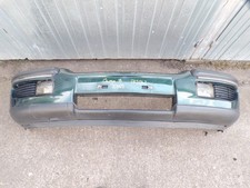 Stoßstange Opel Omega B VFL Frontstoßstange Dschungelgrün Z359 *F85162*