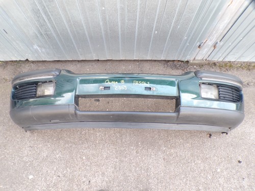 Stoßstange opel omega - opel,