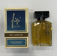 Fidji Du Soir Guy Laroche Eau