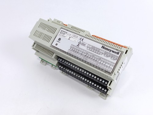 Honeywell w7704d1016 excel - honeywell,