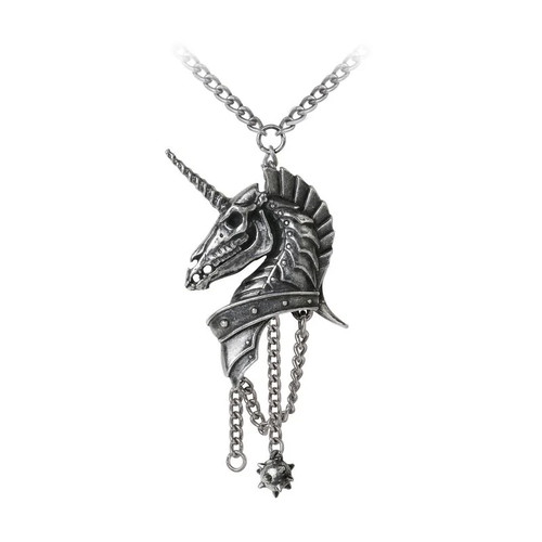 Alchemy gothic halskette - alchemy,