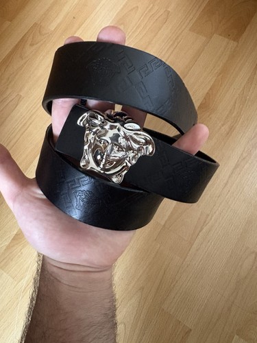 Versace gürtel - versace,