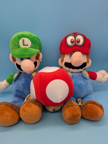 Luigi mario odyssey - luigi,,
