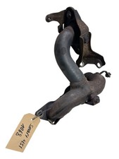 Smart Fortwo 451 / 52KW / 1,0 / Krümmer Abgaskrümmer Benzin 3 Zylinder