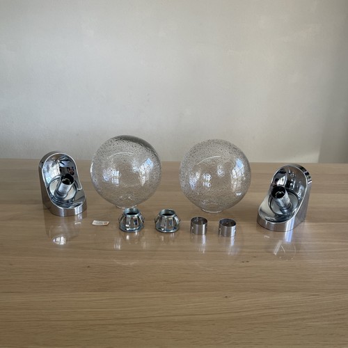Wand lampen von hillebrand - wand,