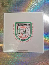 PORTLANDIA'S Fred Armisen's