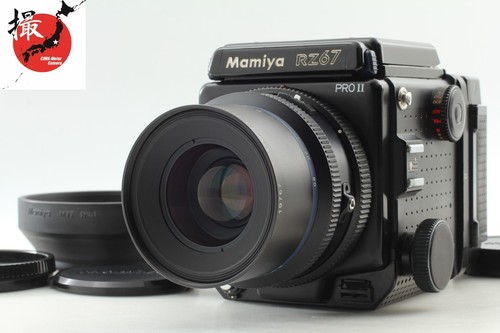 Rz67 pro near mint - 【near, mint】