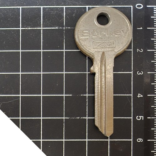 Schlüssel rohlinge rohling - 1x,