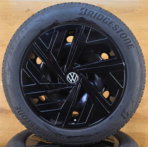 Original 4 id 5 - vw, id.5