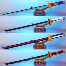 Samurai Schwert Katana Bausatz