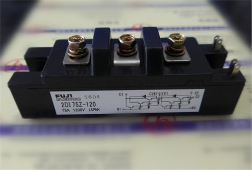 1pc fuji module - 1pc, 2di75z-120