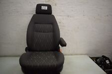 Sitz Ford Galaxy WGR BJ2001