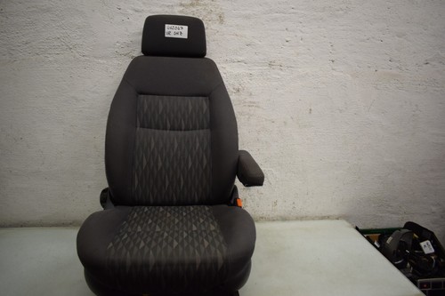 Sitz ford galaxy wgr bj2001 - sitz,