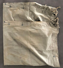 Zeltplane, 5. Armeekorps, Posen, 1918