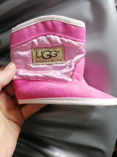Ugg boots baby - ugg,