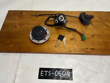 Suzuki Bandit 1200 GSF GV75A