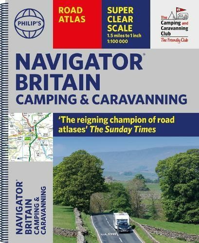 Philip navigator camping - philip's,