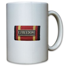Ordensspange freedom - ordensspange, e