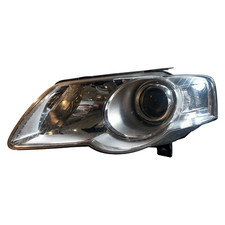 VW Passat 3C B6 Scheinwerfer links 3C0941005M