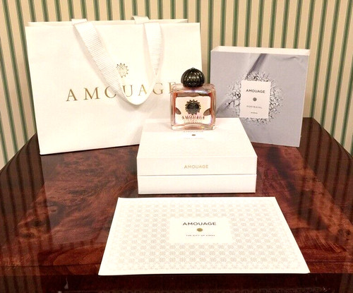 Amouage portrayal for - amouage, 'portrayal'