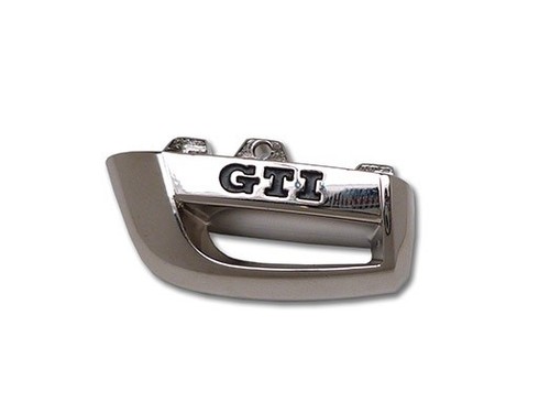 Golf vii chrom kappe gti - vw, 7