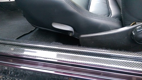 Set golf cabrio keder - set,