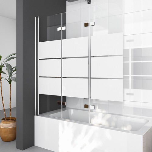 Faltwand badewanne - faltwand,