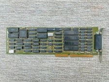 DigiBoard ISA PN 30000644 Rev