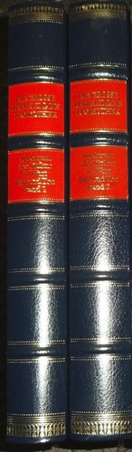Bertelsmann lexikothek - 2x,