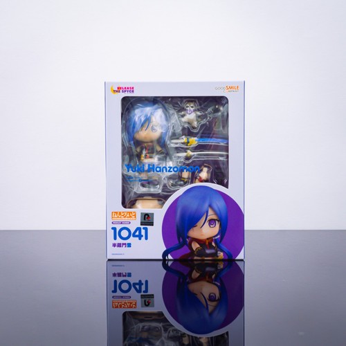 Nendoroid 1041 release - release, the