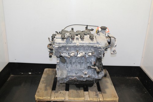 Z601 motor ohne anbauteile - z601,