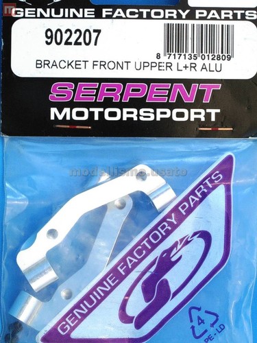 Serpent 902207 halterungen - 902207,