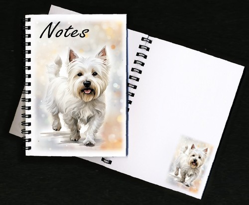 West highland white terrier - highland,