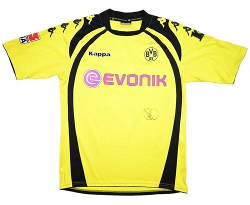 Kappa 2009 borussia - kappa,