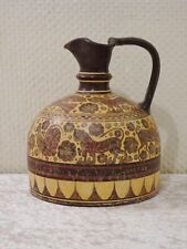 Keramik Design Krug Museumsreplik Oinochoe Korinth Kopie - Vintage-Stil 