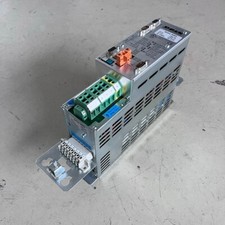 1x Reis Robotics Drive 4003 2138602 Servoregler