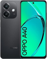 OPPO A40 Dual-SIM 4GB RAM 128