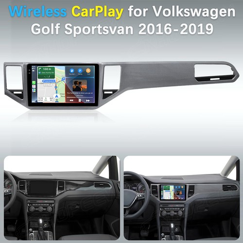 64gb für golf sportsvan - 4+64gb,