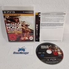 Medal Of Honor Warfighter -