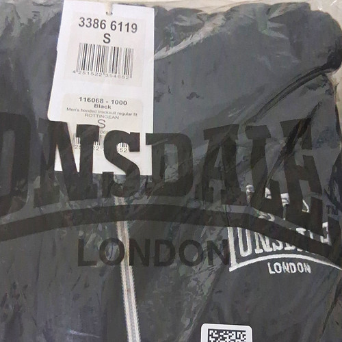 Lonsdale herren - lonsdale,