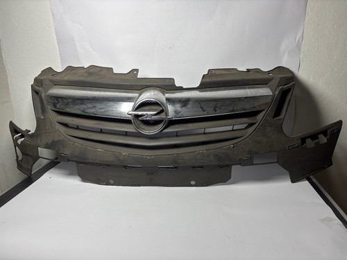 Kühlergrill opel corsa - corsa, d