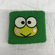 Vintage Hello Kitty Keroppi