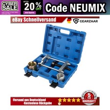 Hinterachse Querlenkerbuchsen