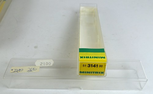 Leere spur ovp - spur, n
