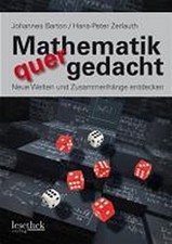 Mathematik quergedacht: Neue