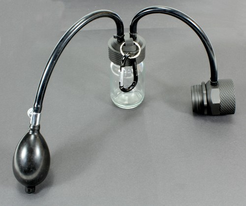Aroma pumpflasche für - aroma,