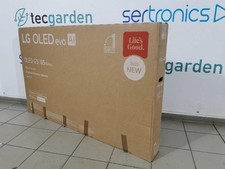 LG OLED65G58LW OLED TV 65 Zoll (165 cm), 4K UHD, HDR, Smart TV, Sprachsteuerung