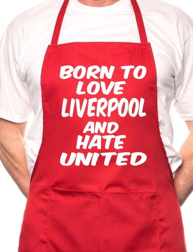 Liebe liverpool hass mann utd - liebe,