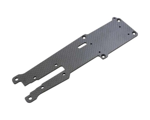 Kyosho radioplatte 0mm - kyosho, 2.0mm