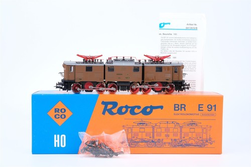 Roco 04139 lok br - b,